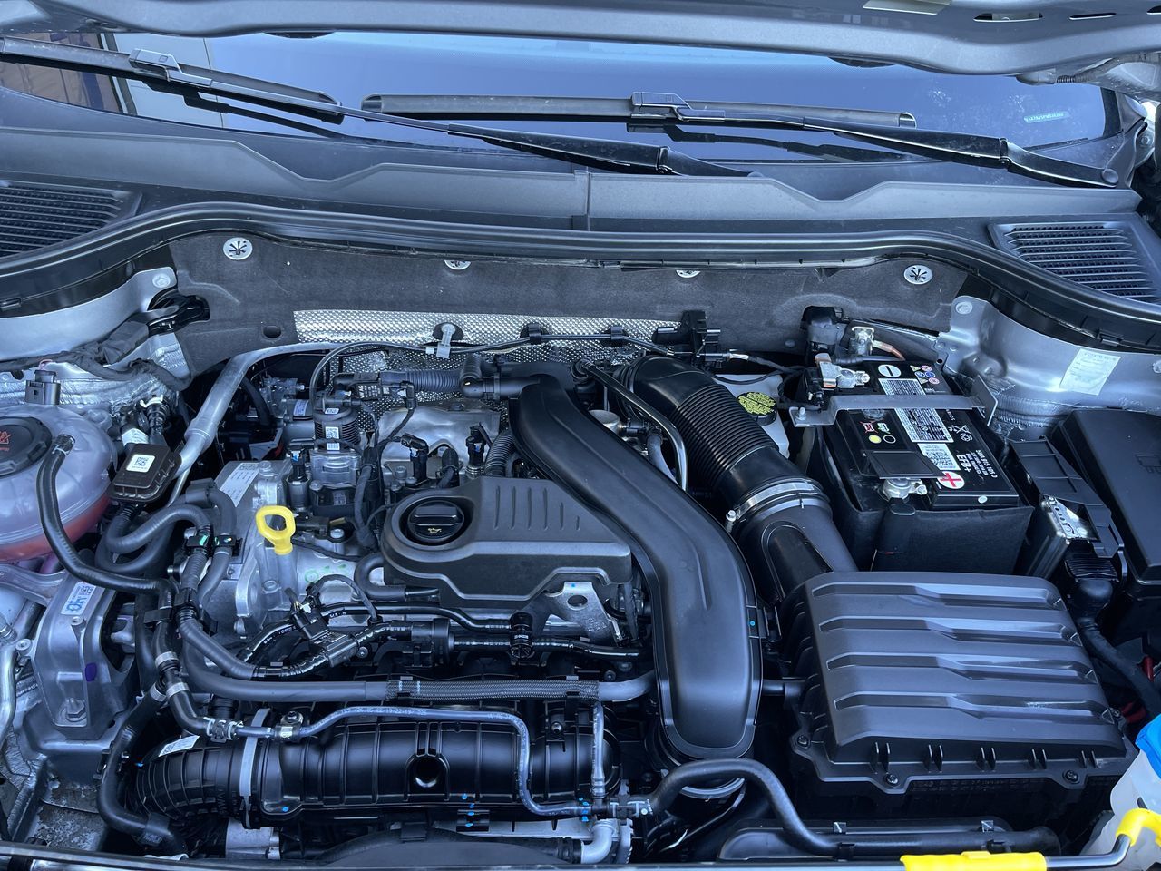 2023 Volkswagen Taos in Calgary, Alberta