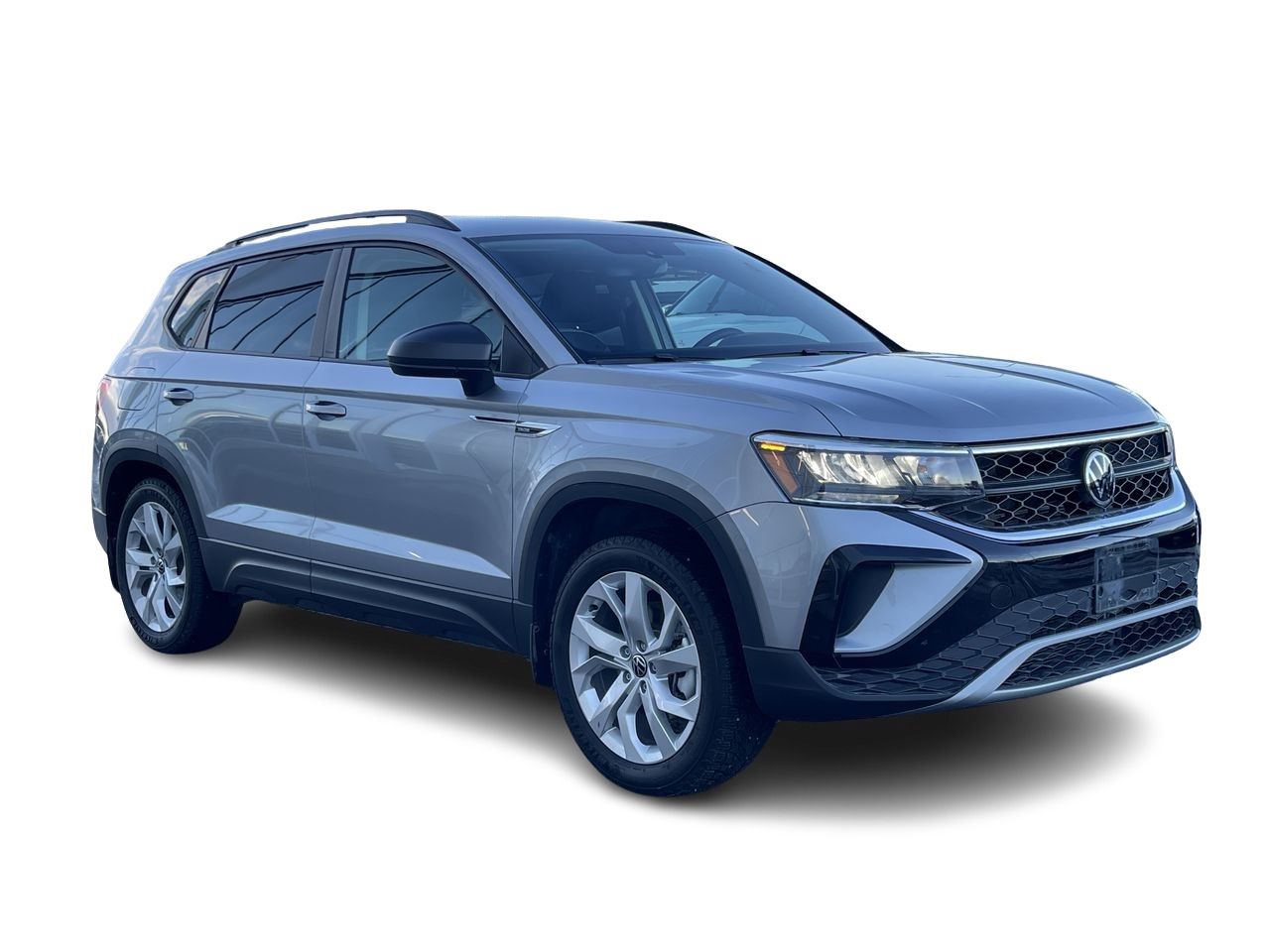 2023 Volkswagen Taos in Calgary, Alberta