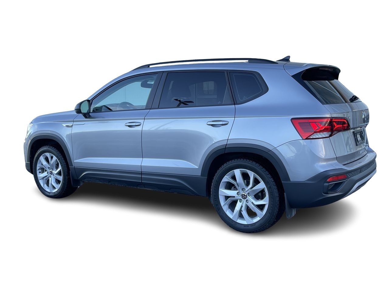 2023 Volkswagen Taos in Calgary, Alberta