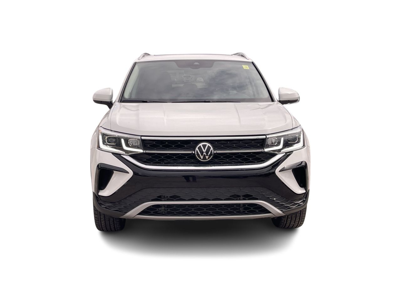 Volkswagen Taos  2023 à Calgary, Alberta