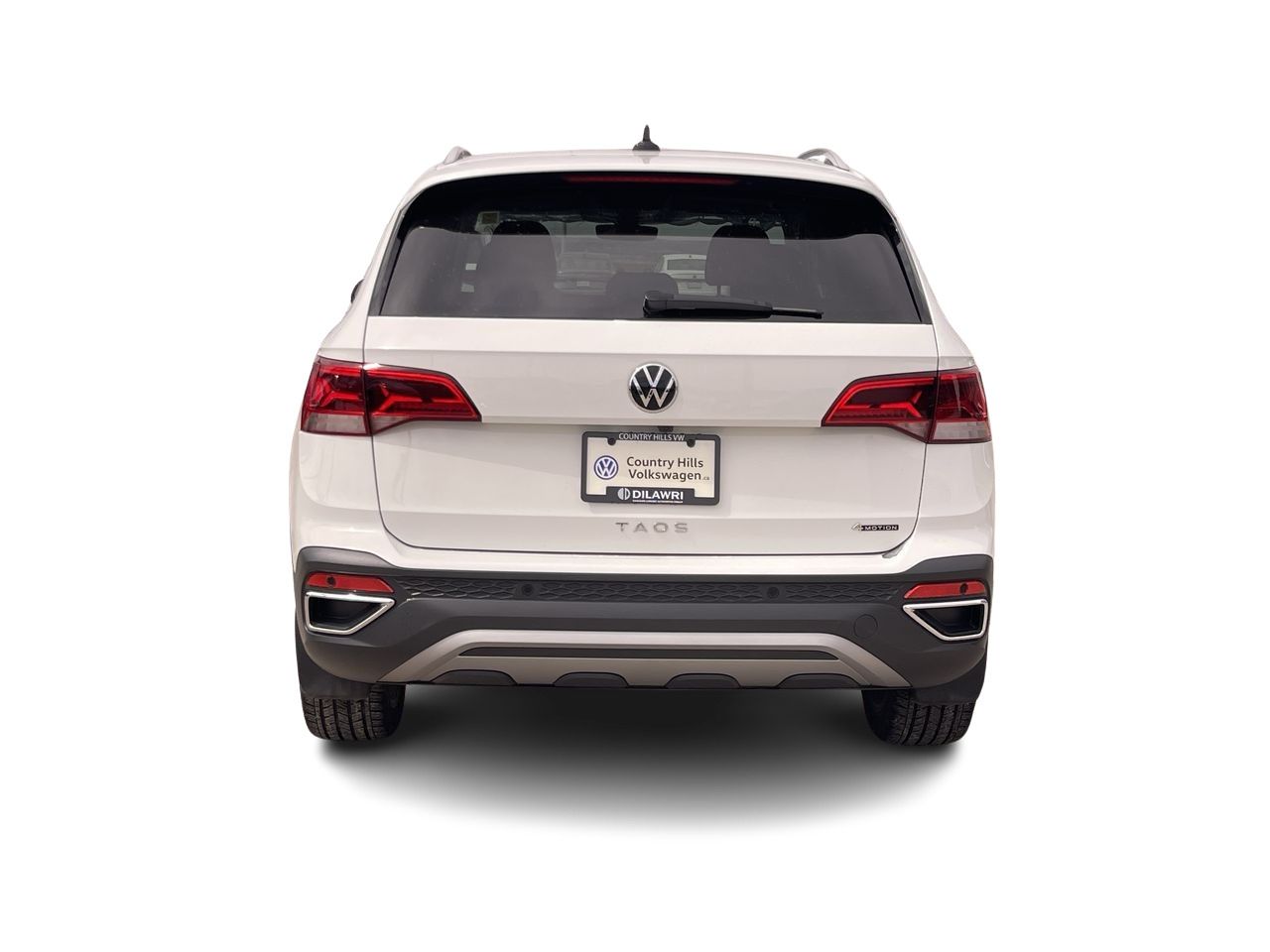Volkswagen Taos  2023 à Calgary, Alberta