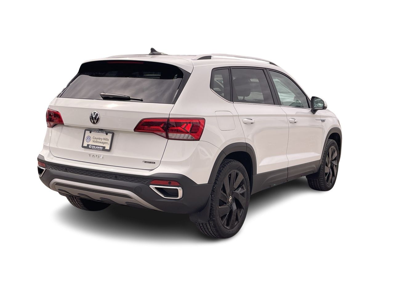 Volkswagen Taos  2023 à Calgary, Alberta
