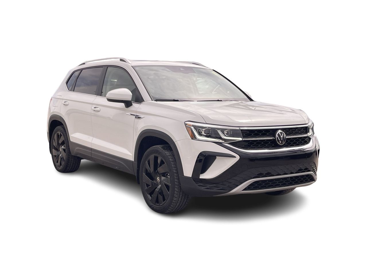 Volkswagen Taos  2023 à Calgary, Alberta