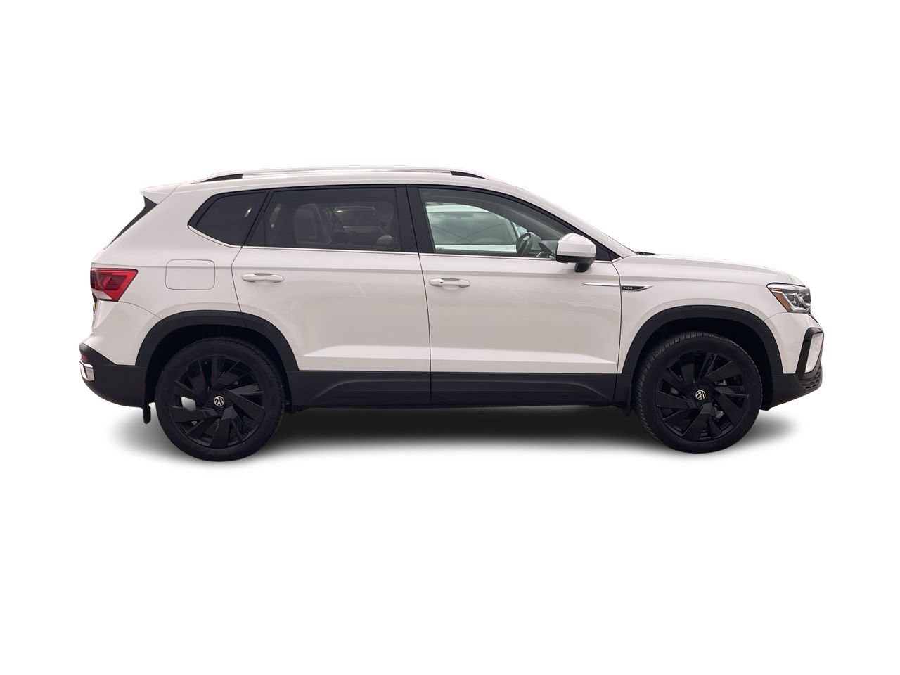 Volkswagen Taos  2023 à Calgary, Alberta