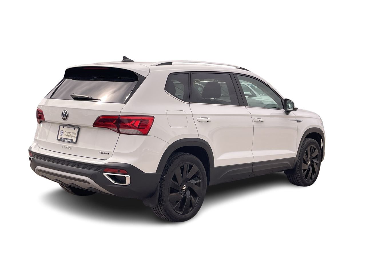 Volkswagen Taos  2023 à Calgary, Alberta