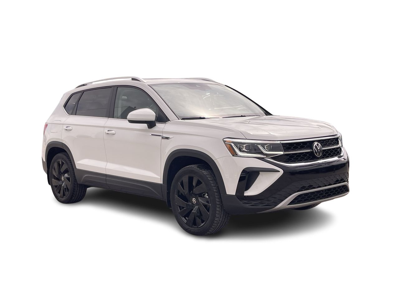 Volkswagen Taos  2023 à Calgary, Alberta