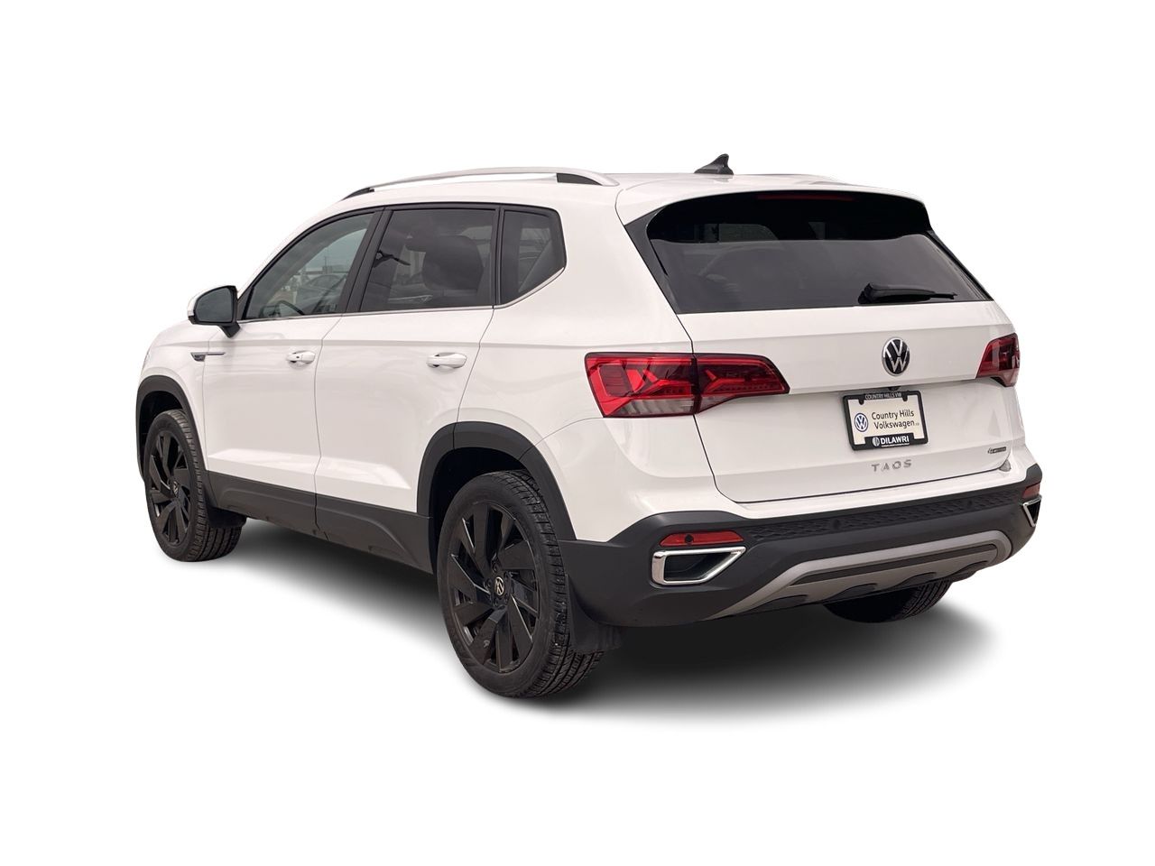 Volkswagen Taos  2023 à Calgary, Alberta