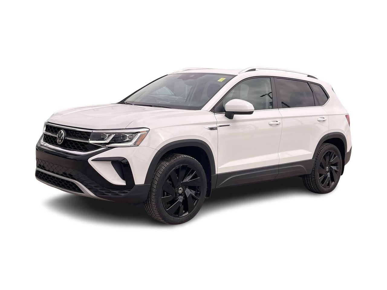 Volkswagen Taos  2023 à Calgary, Alberta