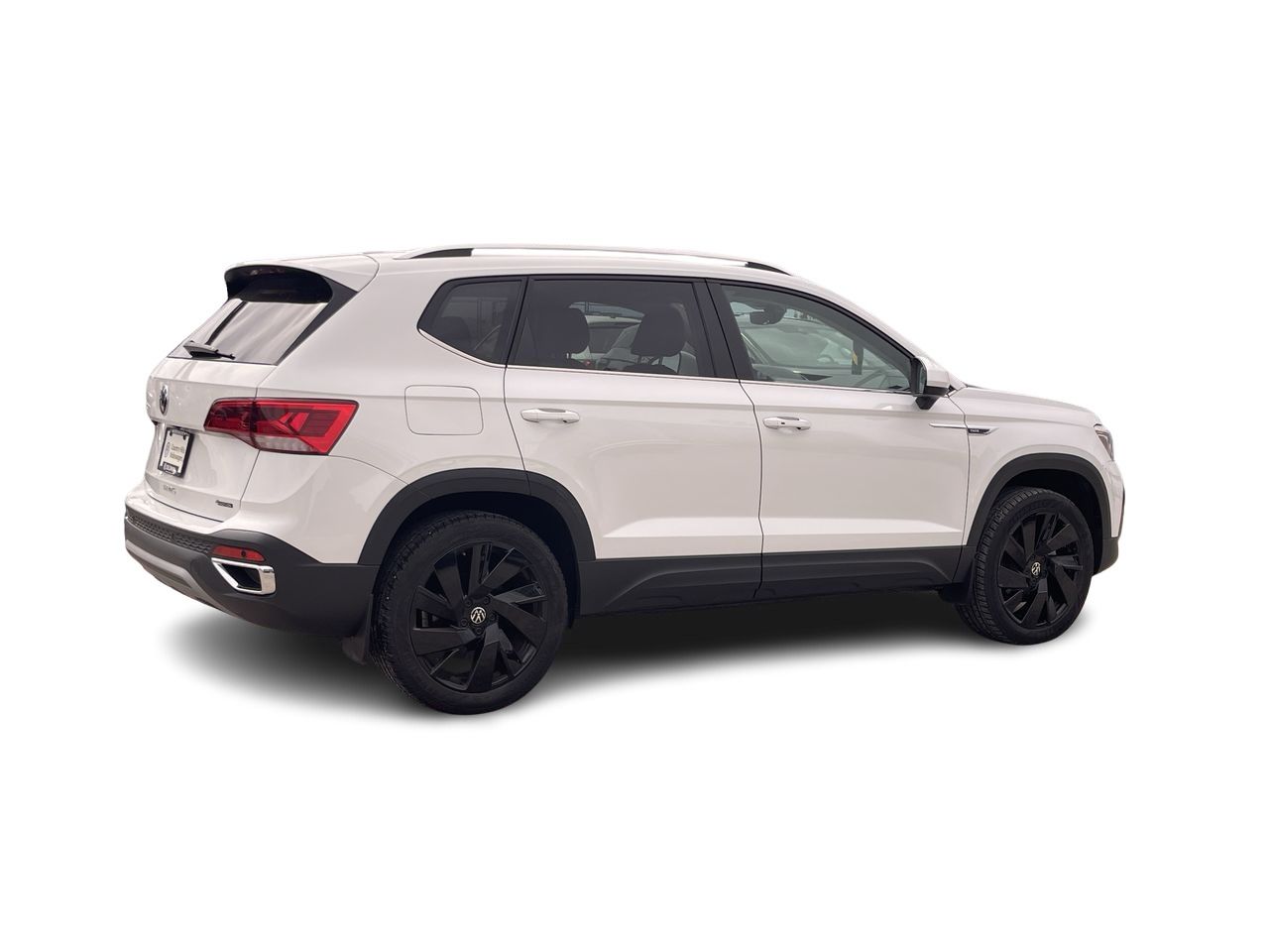 Volkswagen Taos  2023 à Calgary, Alberta