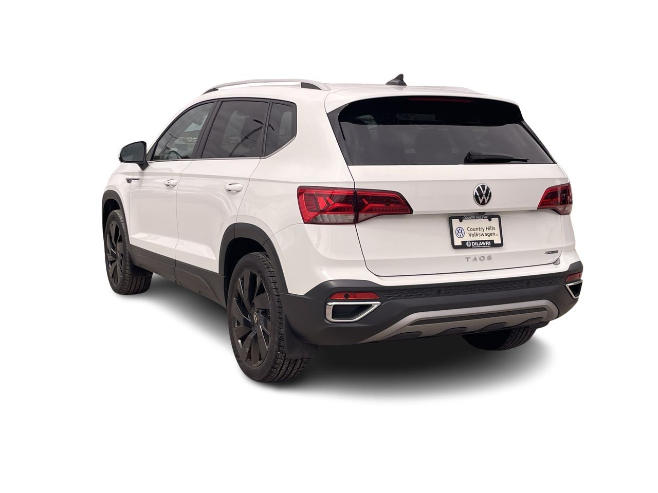 Volkswagen Taos  2023 à Calgary, Alberta