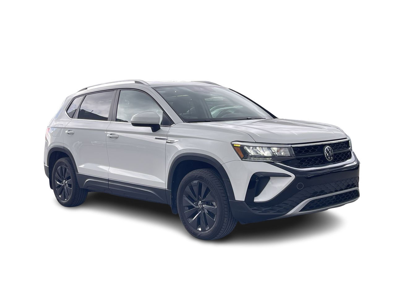 2024 Volkswagen Taos in Calgary, Alberta