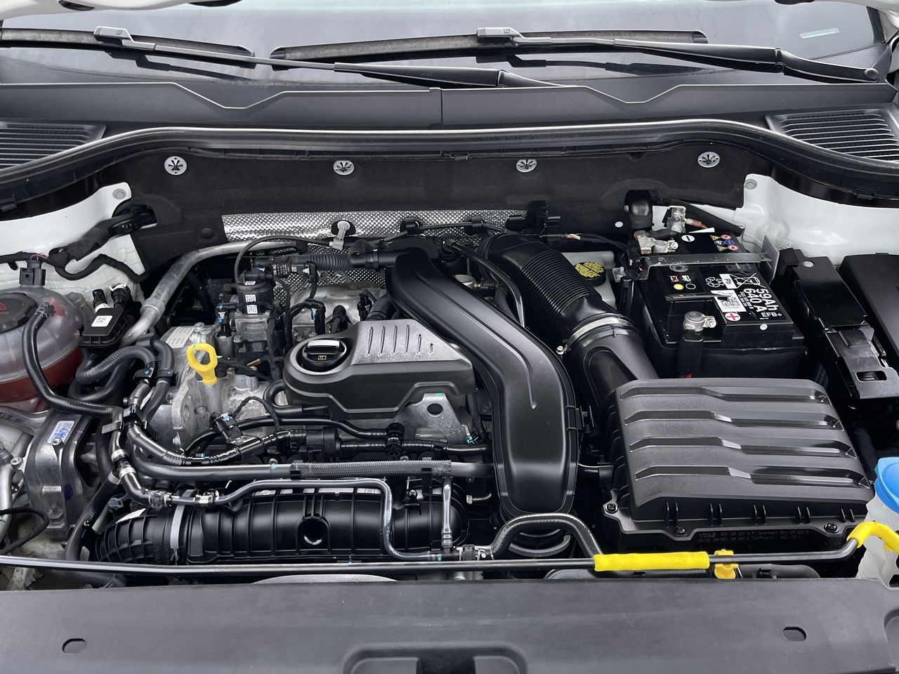 2024 Volkswagen Taos in Calgary, Alberta