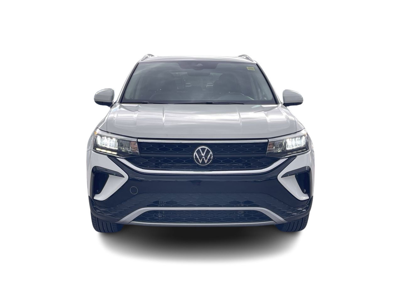 2024 Volkswagen Taos in Calgary, Alberta