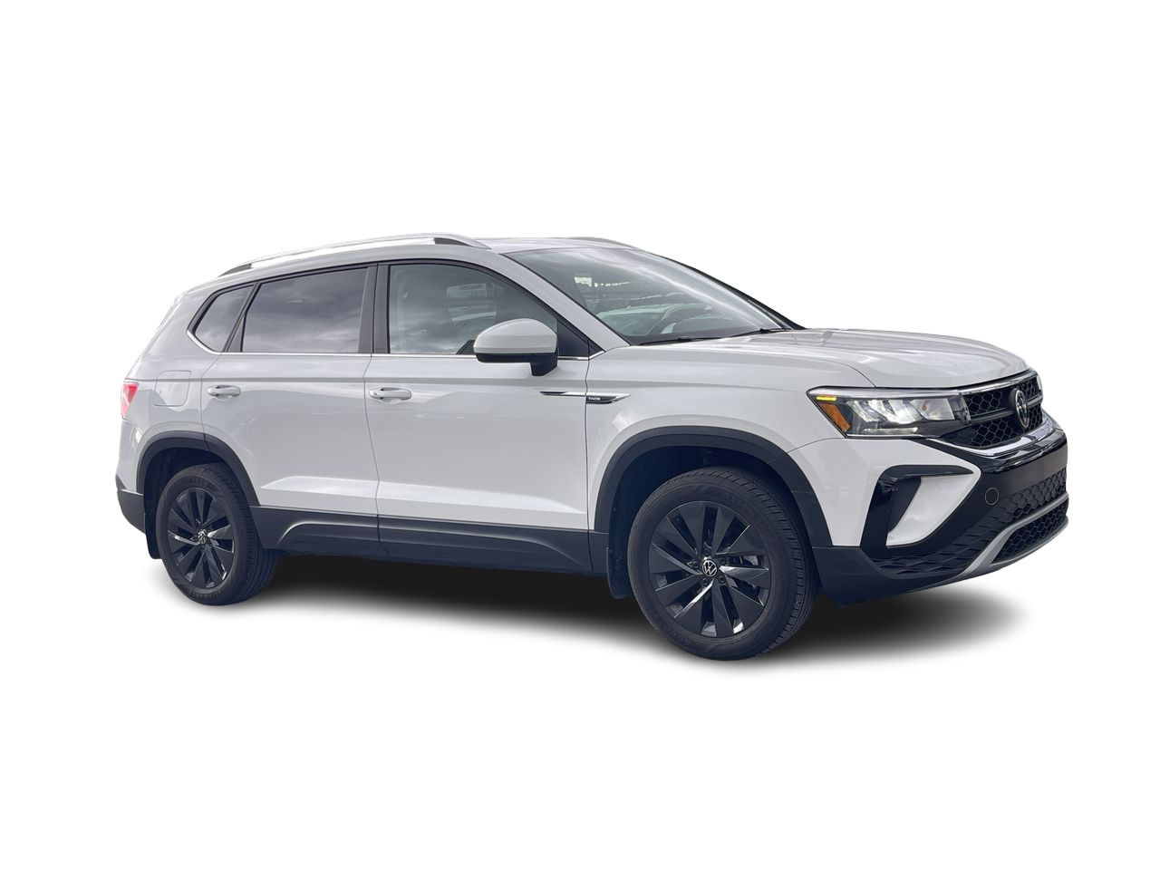 2024 Volkswagen Taos in Calgary, Alberta