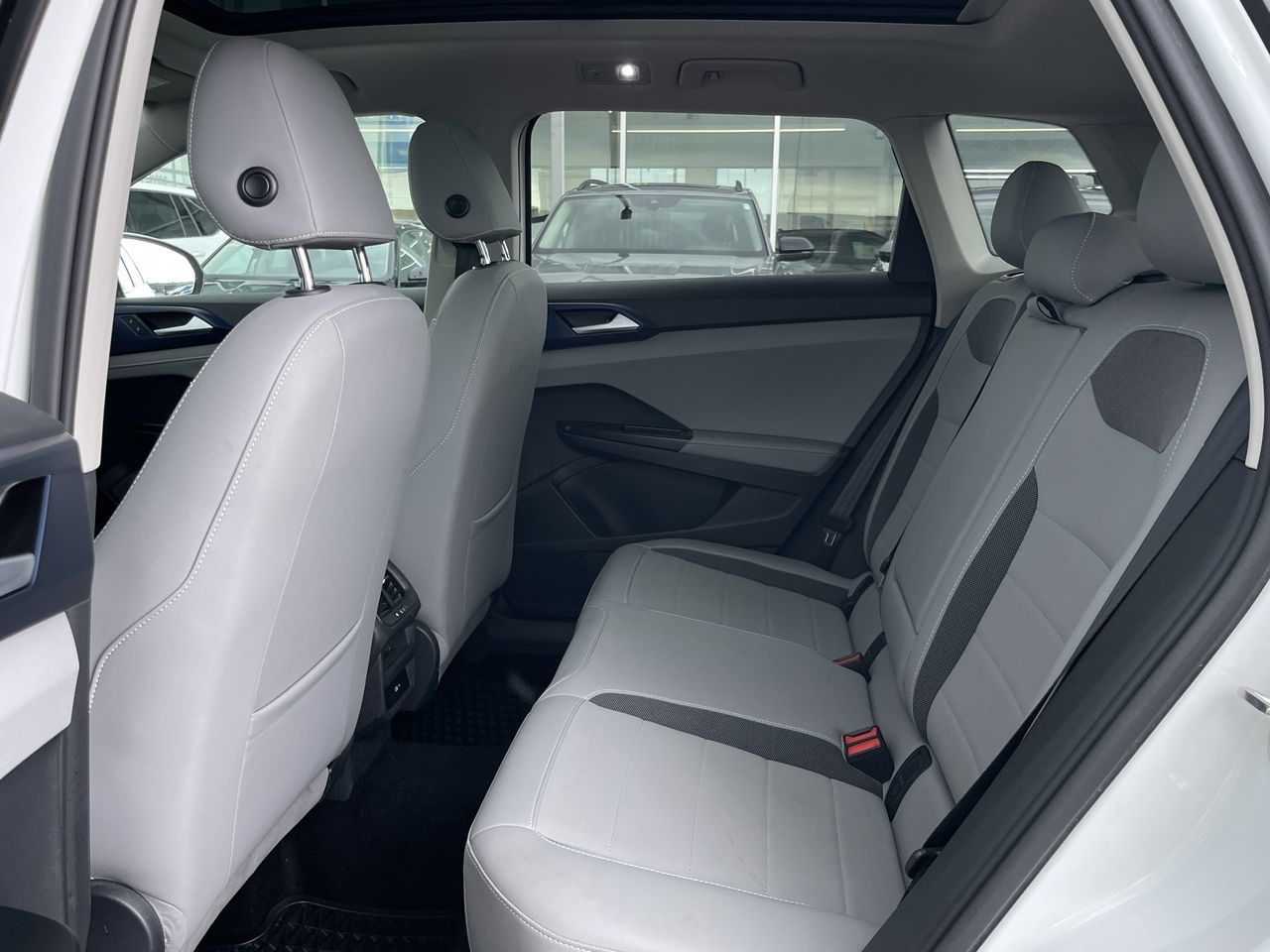 2024 Volkswagen Taos in Calgary, Alberta