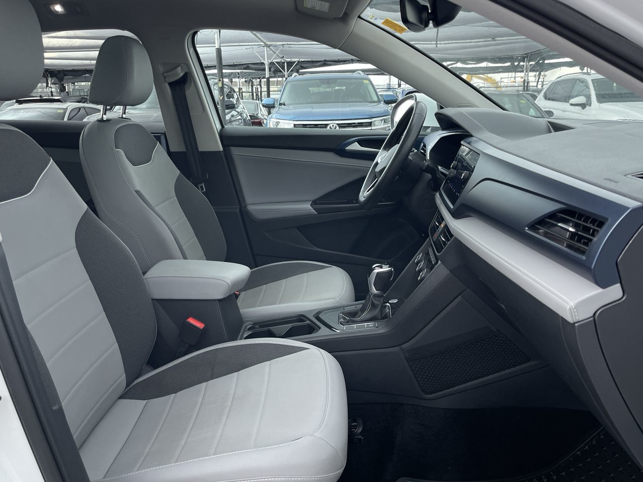 2024 Volkswagen Taos in Calgary, Alberta