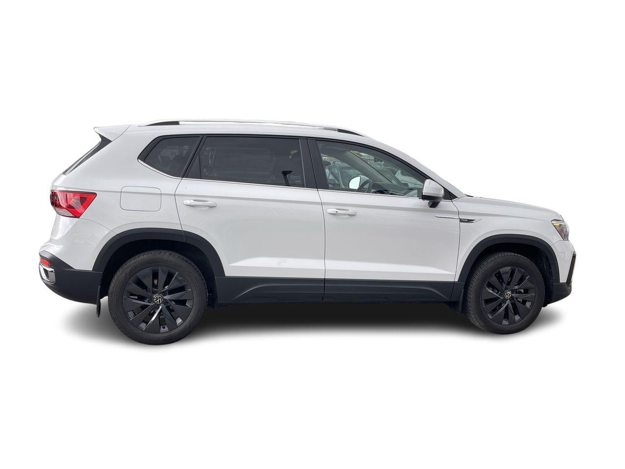 2024 Volkswagen Taos in Calgary, Alberta