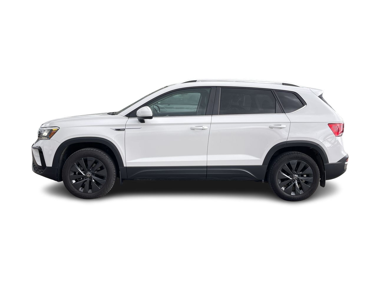 2024 Volkswagen Taos in Calgary, Alberta