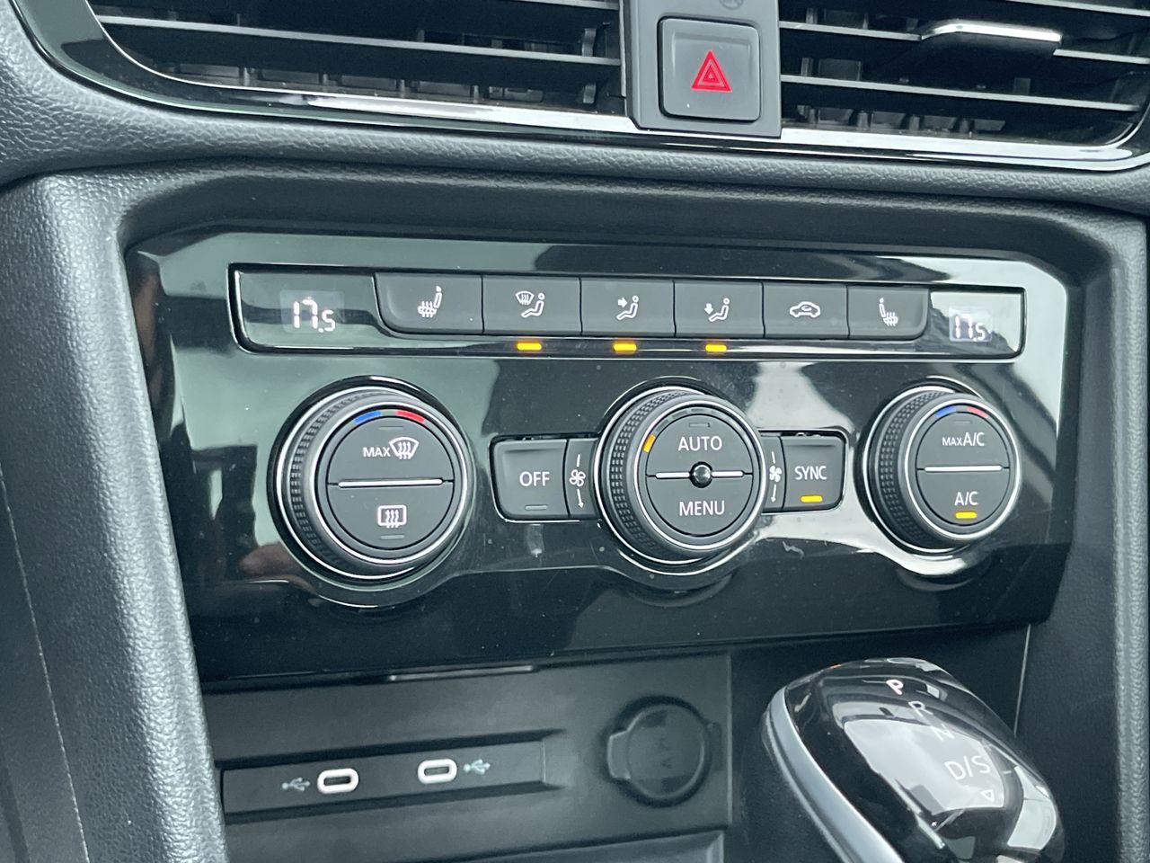 2024 Volkswagen Taos in Calgary, Alberta