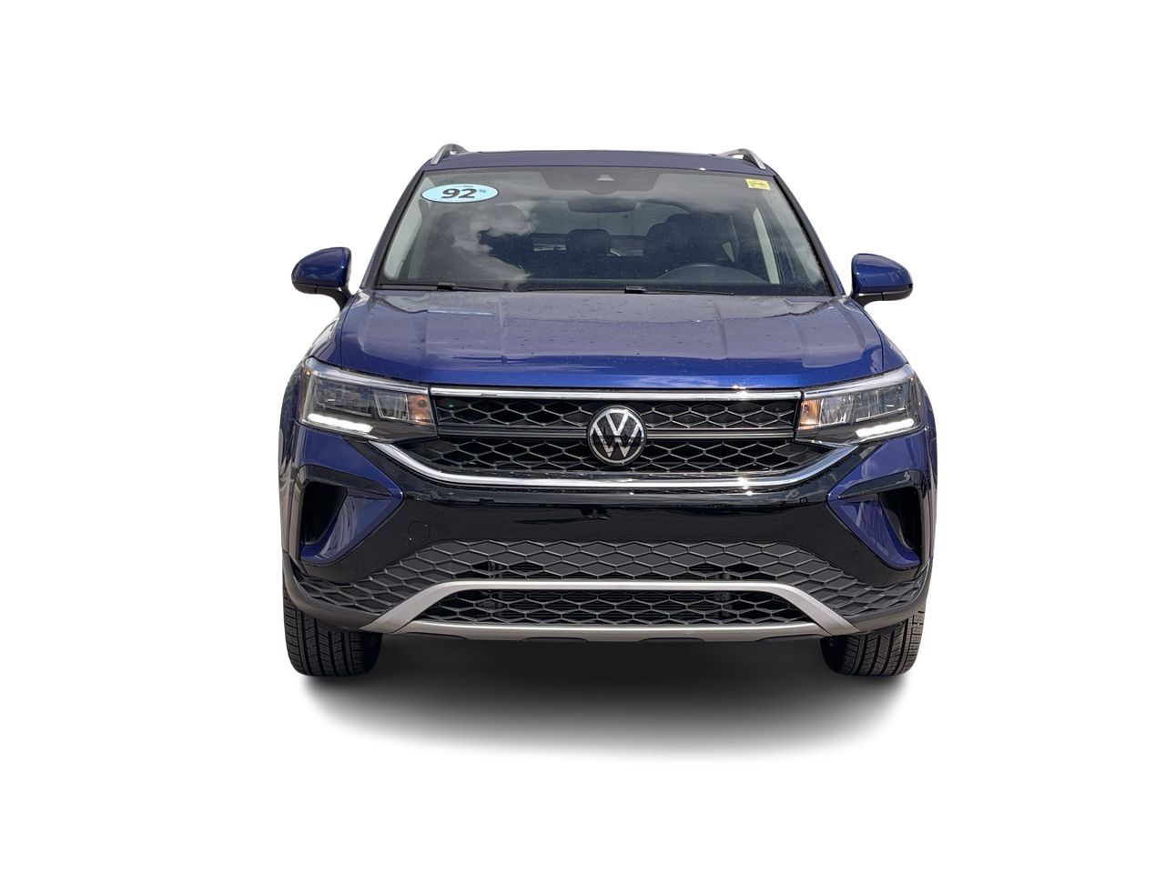 Volkswagen Taos  2024 à Calgary, Alberta