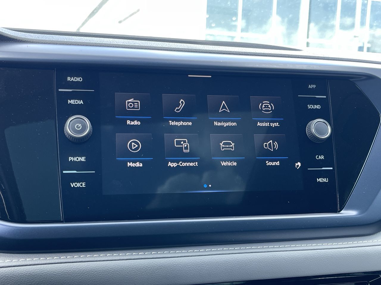 Volkswagen Taos  2024 à Calgary, Alberta