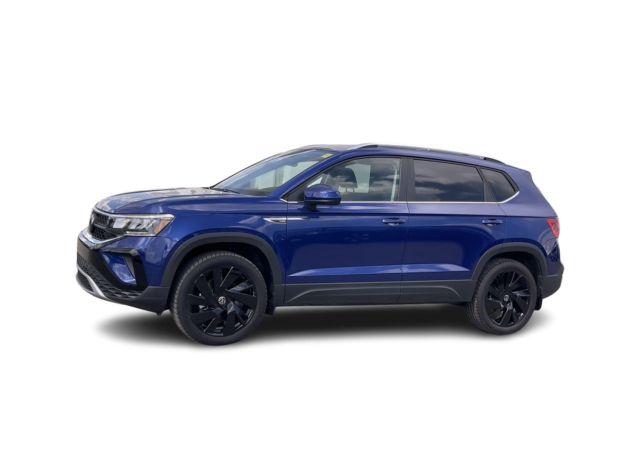 Volkswagen Taos  2024 à Calgary, Alberta