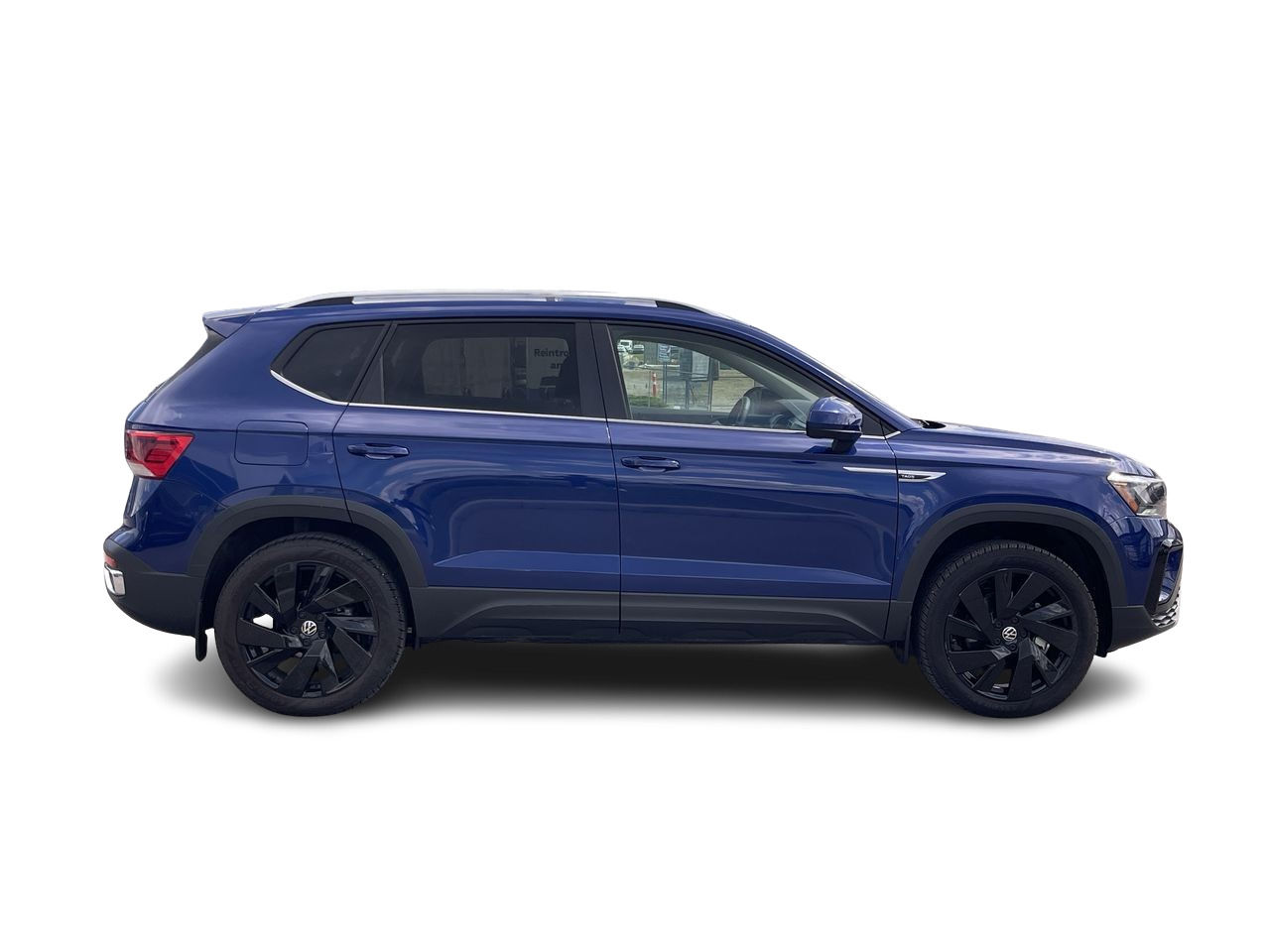 Volkswagen Taos  2024 à Calgary, Alberta