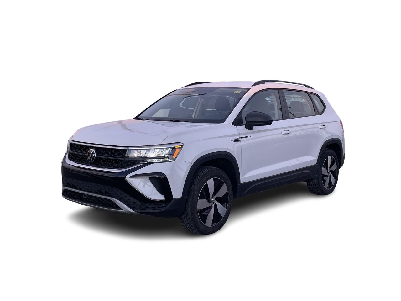 2024 Volkswagen Taos