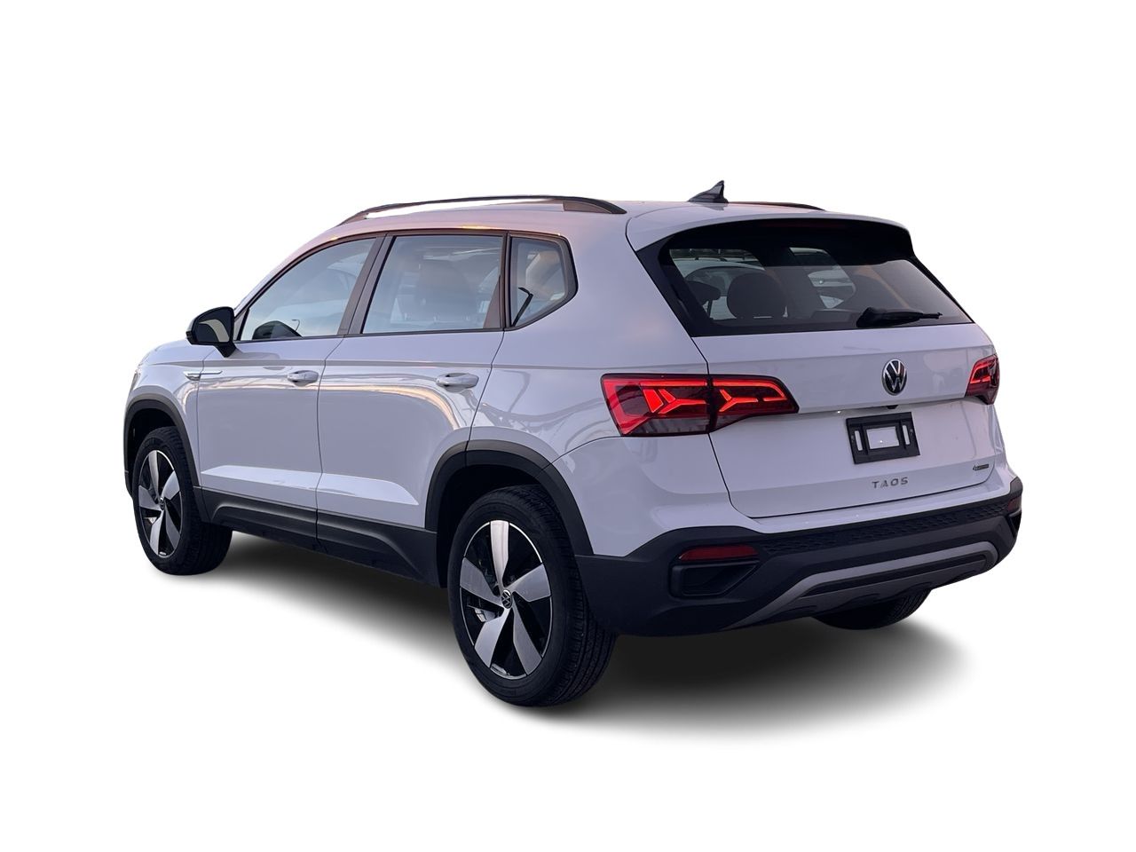 2024 Volkswagen Taos