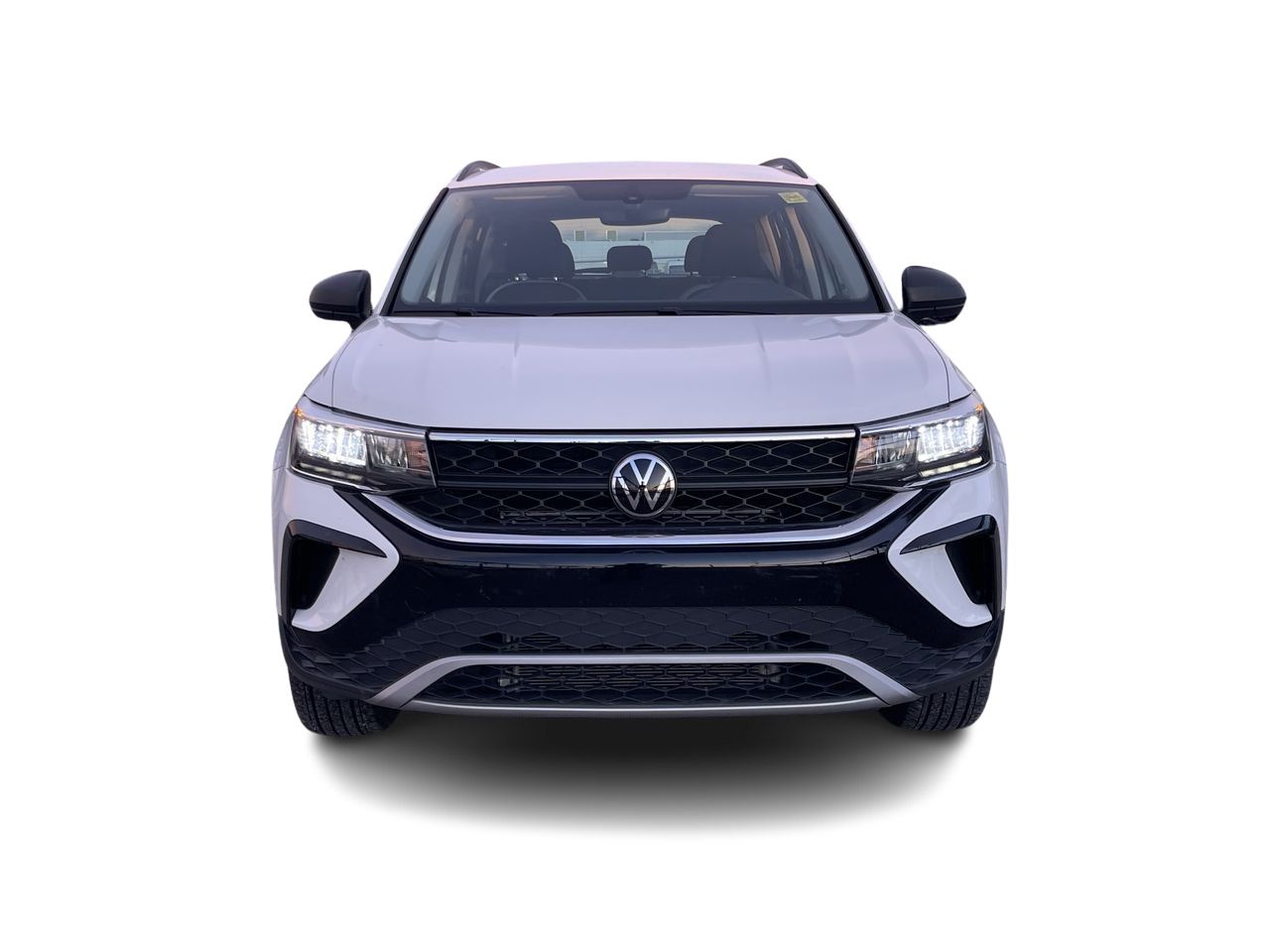 2024 Volkswagen Taos