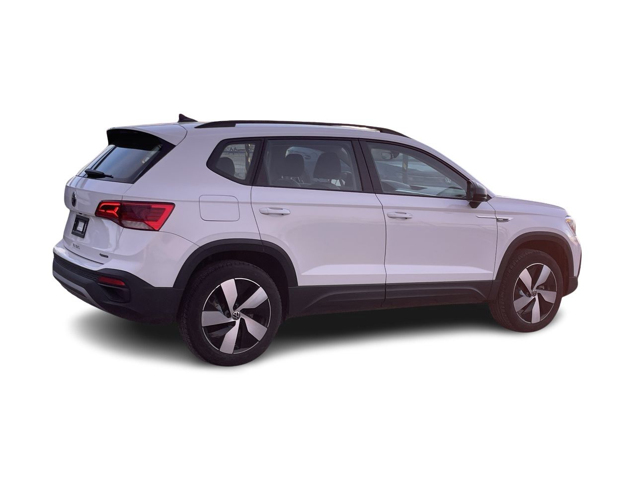 2024 Volkswagen Taos