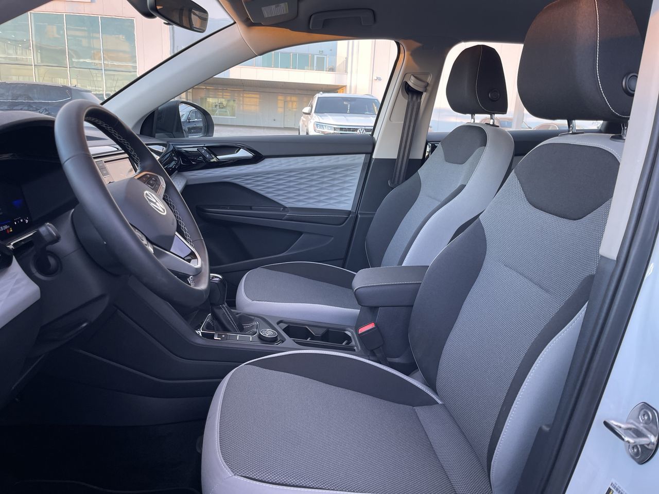 2024 Volkswagen Taos