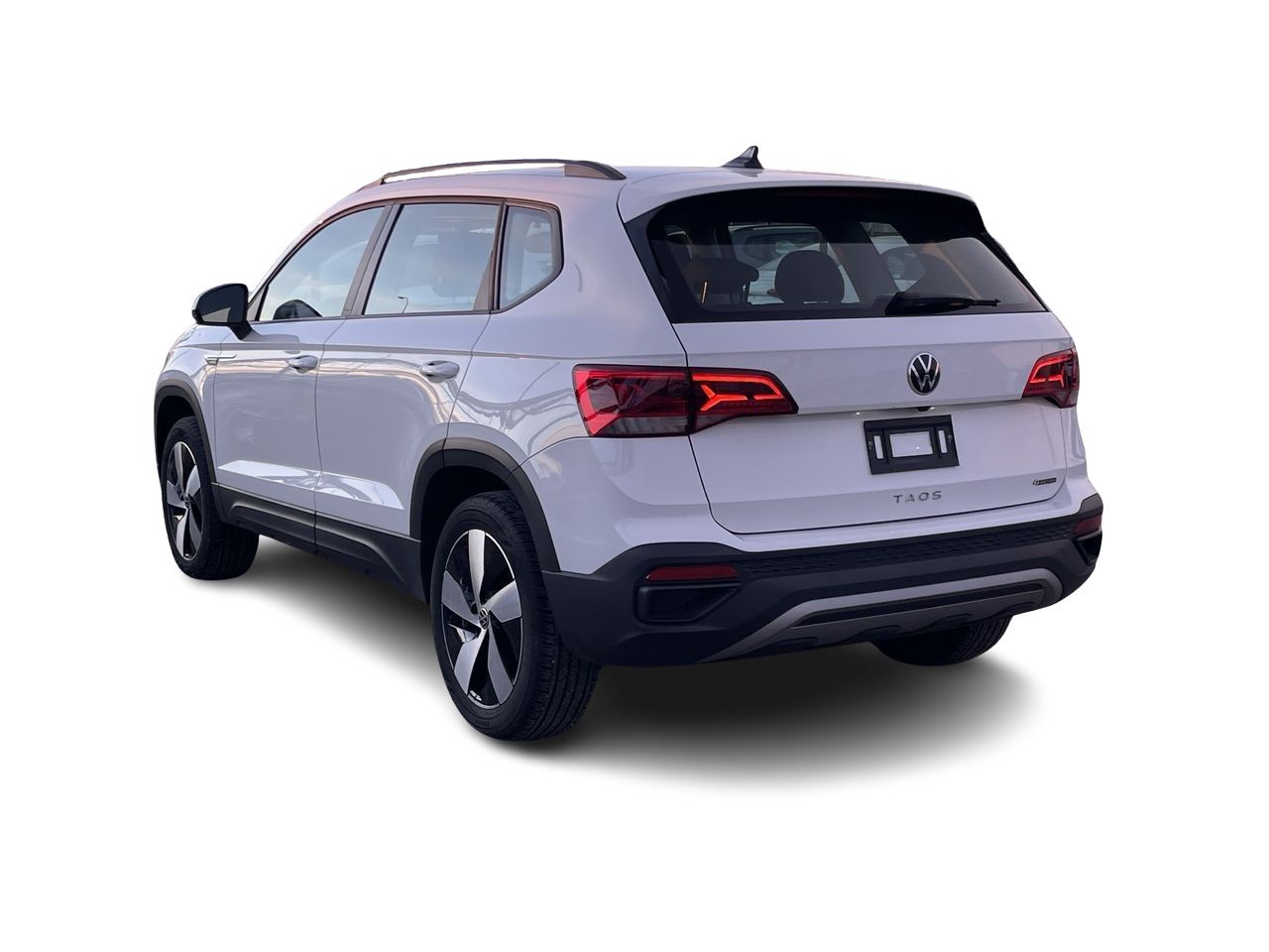2024 Volkswagen Taos