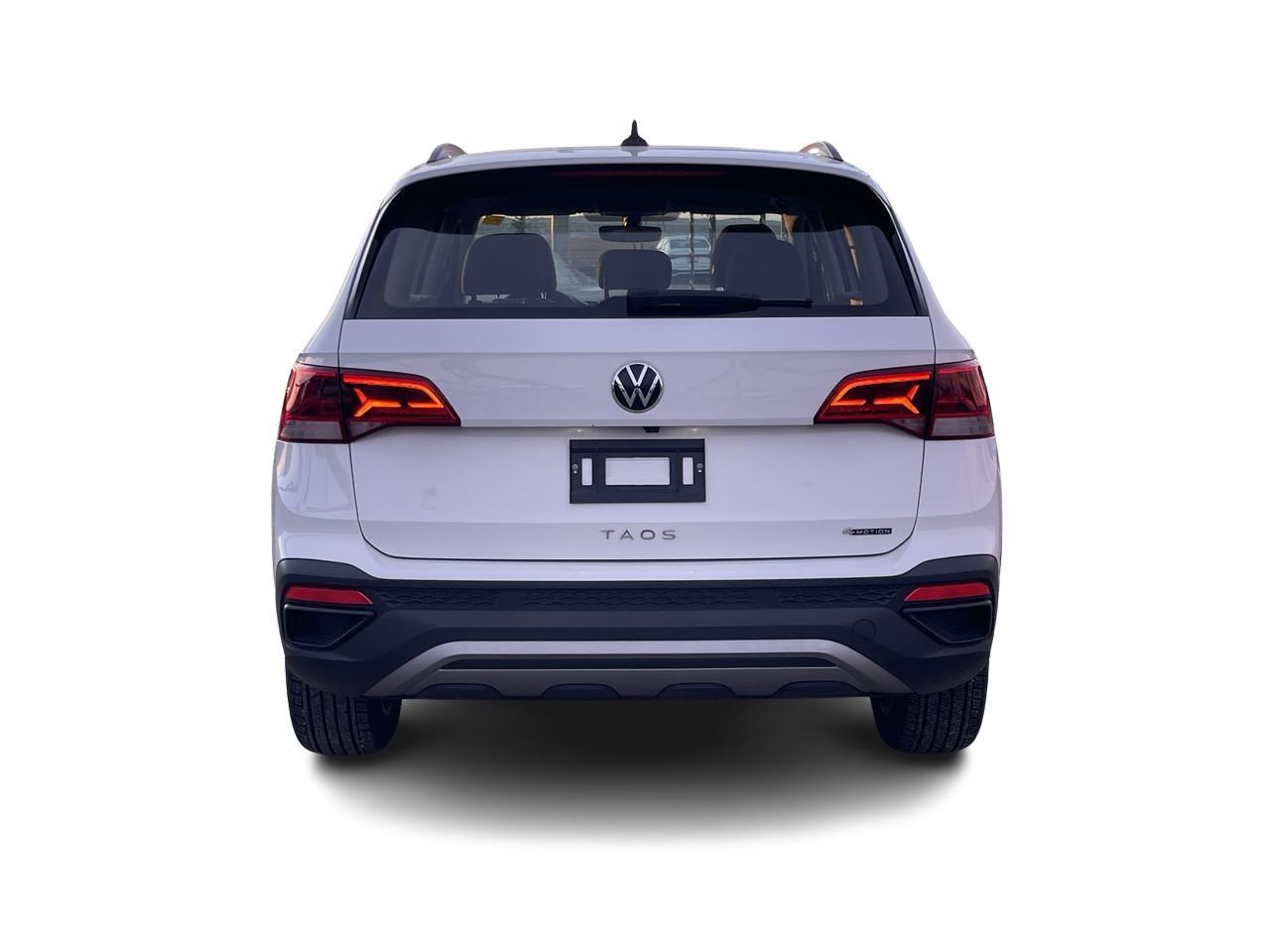 2024 Volkswagen Taos