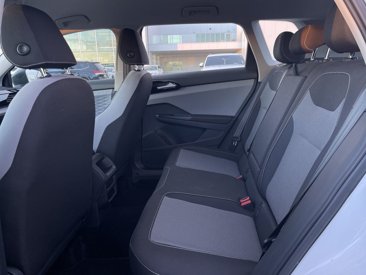 2024 Volkswagen Taos