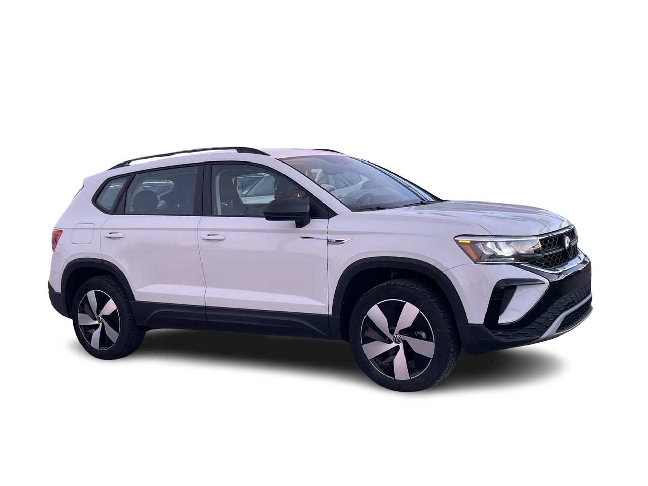 2024 Volkswagen Taos