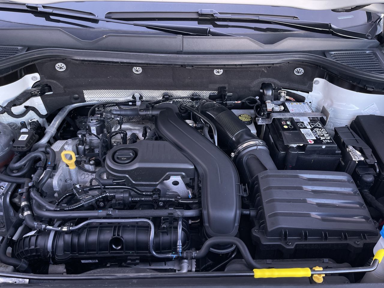 2024 Volkswagen Taos