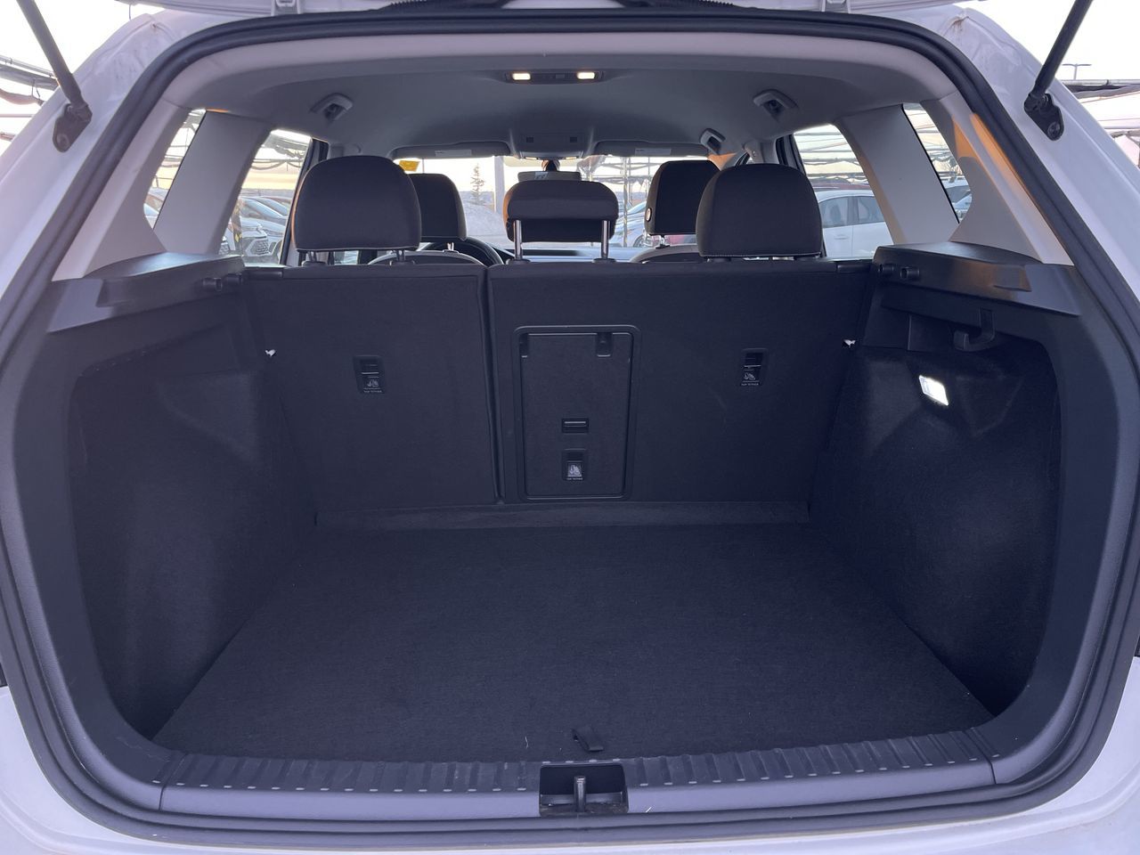 2024 Volkswagen Taos