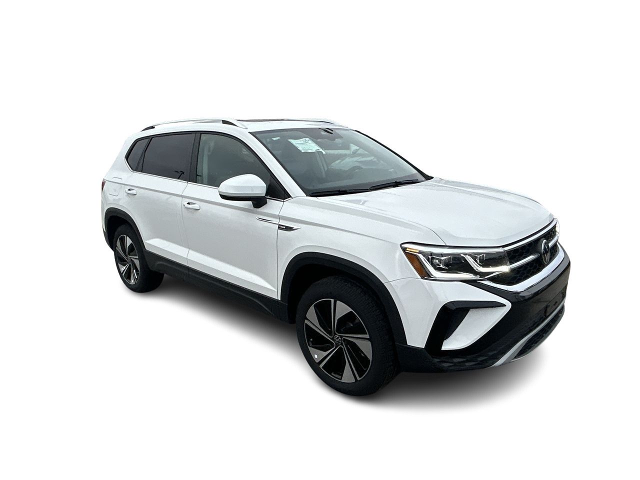 2024 Volkswagen Taos