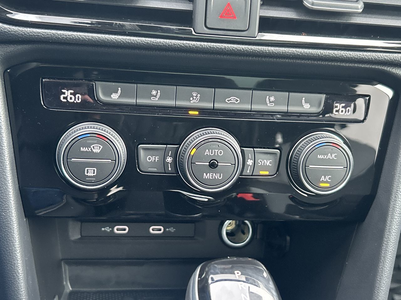 2024 Volkswagen Taos