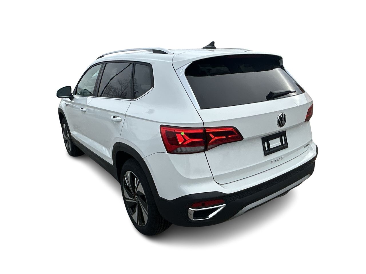 2024 Volkswagen Taos