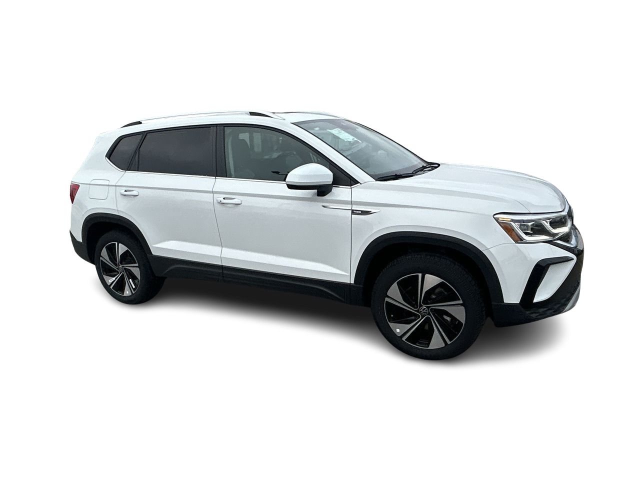 2024 Volkswagen Taos