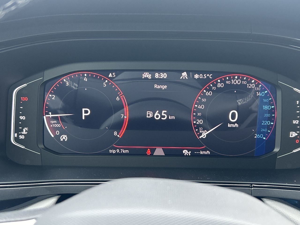 2024 Volkswagen Taos