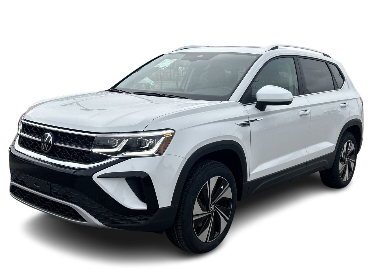 2024 Volkswagen Taos