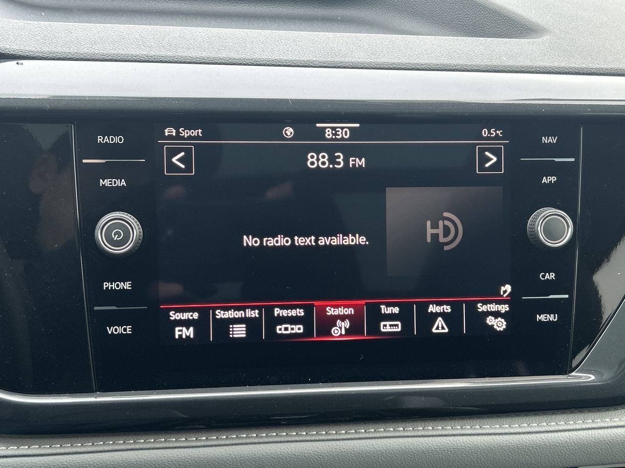 2024 Volkswagen Taos