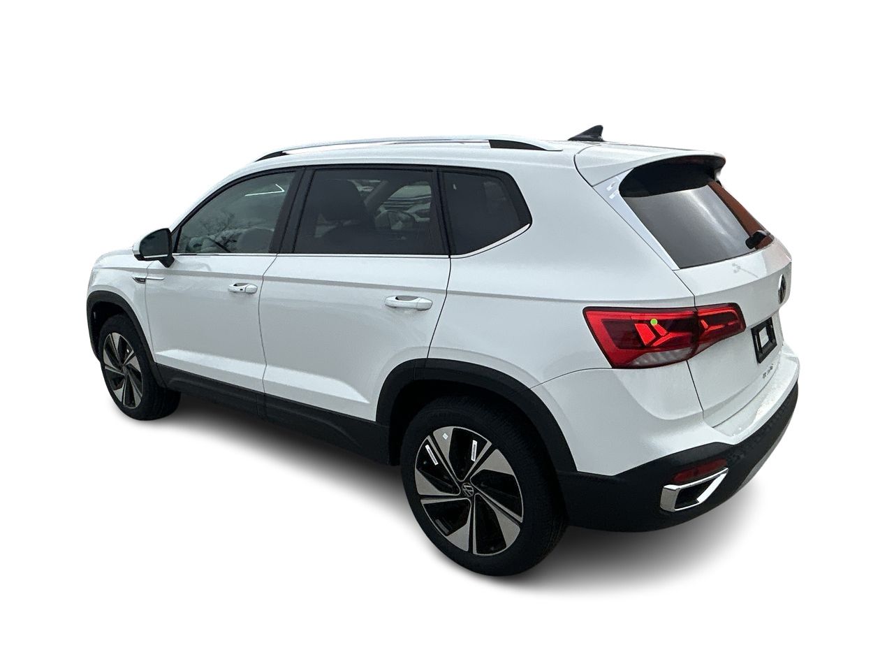 2024 Volkswagen Taos