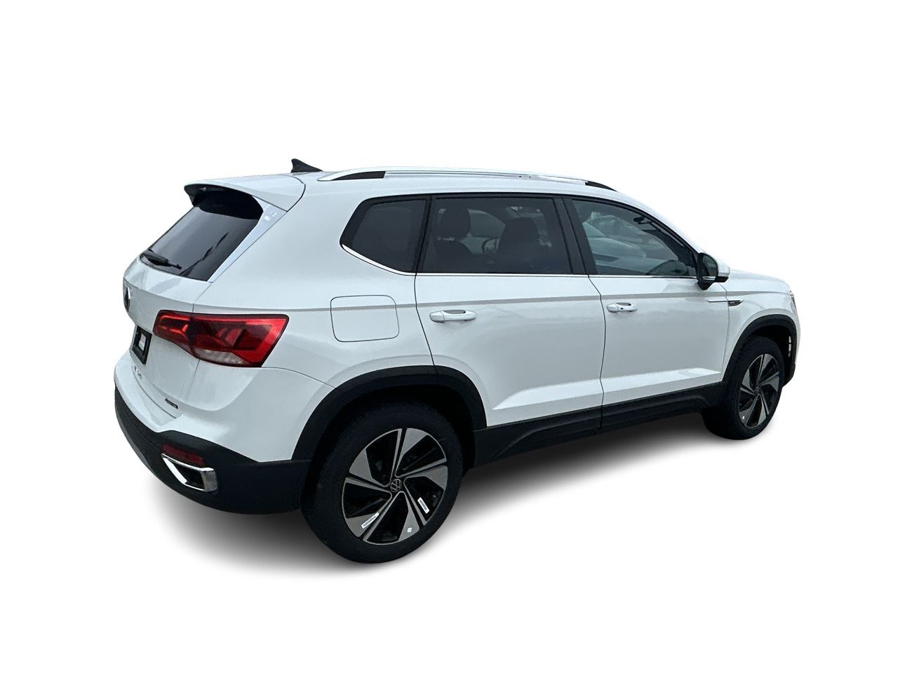 2024 Volkswagen Taos