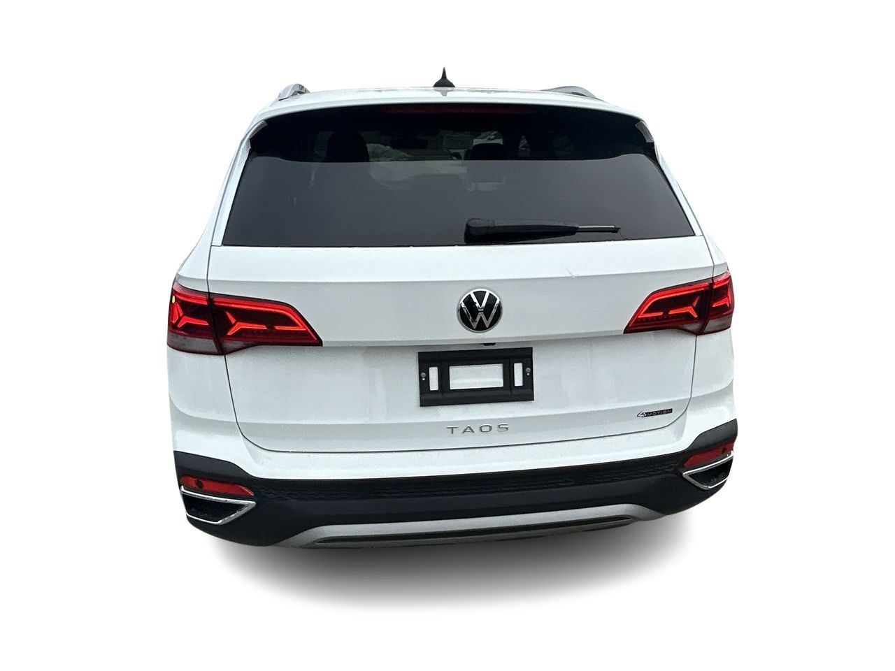 2024 Volkswagen Taos