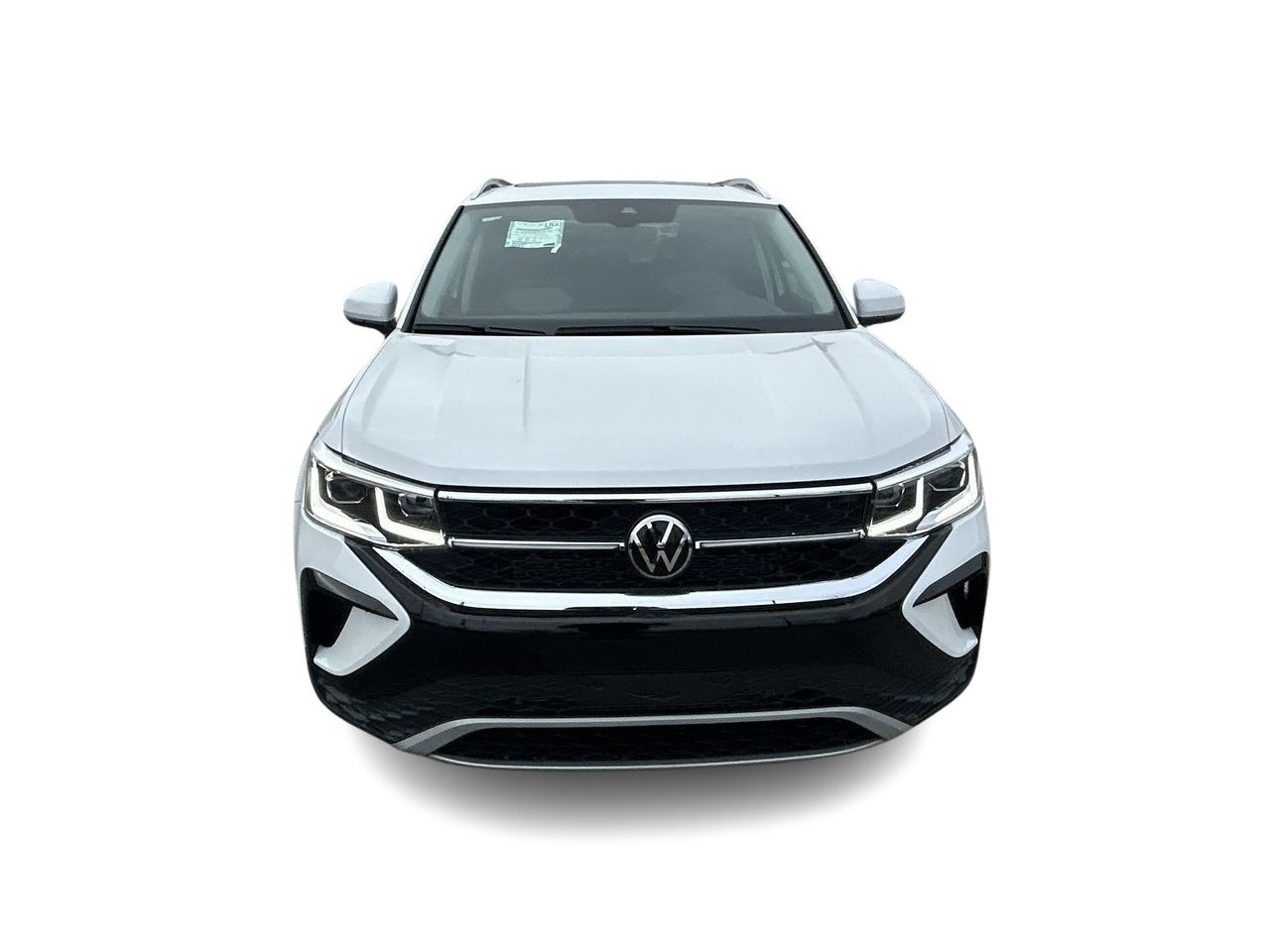 2024 Volkswagen Taos