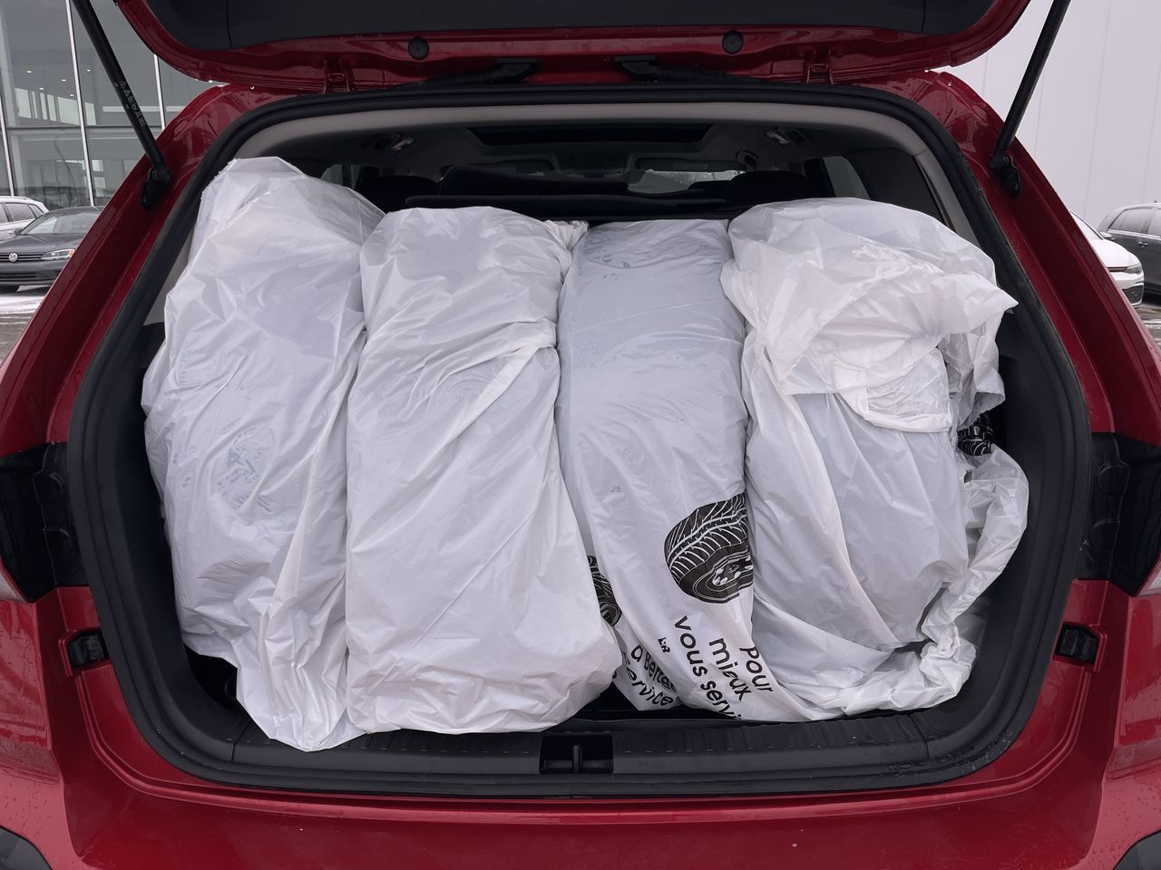 2024 Volkswagen Taos